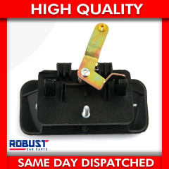 Ручка для Ford Transit 2000-2014 наружная кабины ЛЕВАЯ